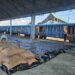 All-Weather Rail Link Delivers Lifeline to Kashmir, First Full Foodgrain Rake Reaches Anantnag