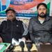 MY Bharat Srinagar Organises National Voters’ Day Padyatra, Sundays on Cycle 2026