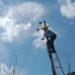 Braving Death for Light: Budgam’s Lineman Battles for Life in ICU