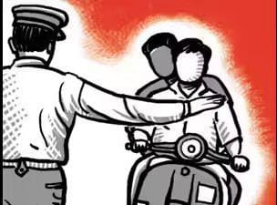 Sopore Police Secure Conviction in Underage Driving Cases; Vehicles Seized and Registrations Suspended