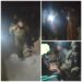 Budgam Police Rescues Two Critical Patients