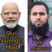 PM Modi Lauds Anantnag’s Mir Jafar for Leading Community Fight Against Drug Abuse