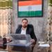 Kashmir Advocates Association Extends Republic Day Greetings, Reaffirms Faith in Constitution