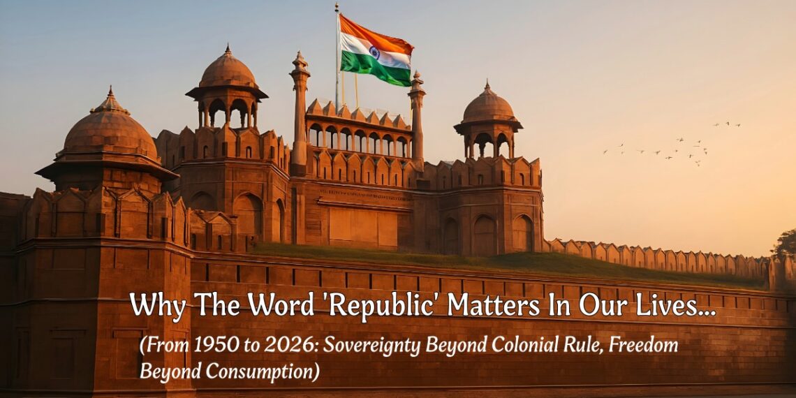 “Beyond the Constitution: The Republic as Our Daily Responsibility”