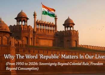 “Beyond the Constitution: The Republic as Our Daily Responsibility”