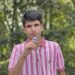 Young Kashmiri Creator Faisal Ayoub Bhat Revives Mother Tongue Through Digital Content