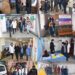 Principal GMC Srinagar, Reviews Hospital Preparedness to Ensure Uninterrupted Patient Care