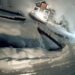 Snow Avalanche Hits Sonamarg Area, No Loss Reported