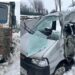 Hyderbeigh Pattan Accident Claims One Life, Another Injured