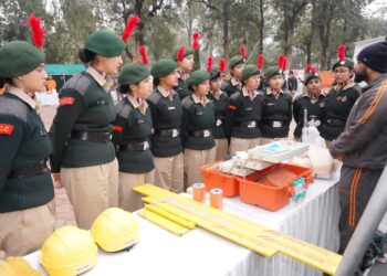 Western Command-NDMA Conclave Pushes India Towards Proactive Disaster Resilience
