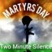 J&K to Observe Two-Minute Silence on Jan 30 Martyrs’ Day