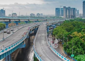 Rural India Sees Massive Infra Push: 99.6% Habitations Connected, 3.70 Cr Houses Built in 11 Years