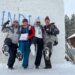 Ehsaas Foundation Congratulates Team Snow India on Historic Bronze Win at Breckenridge 2026