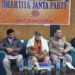 VB GRAM-G Bill a Game-Changer for Rural Poor, Not Political Propaganda: BJP’s Ashok Koul