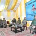 CRPF Chief Reviews Valley Security, Assesses Ground-Level Preparedness During Srinagar Visit