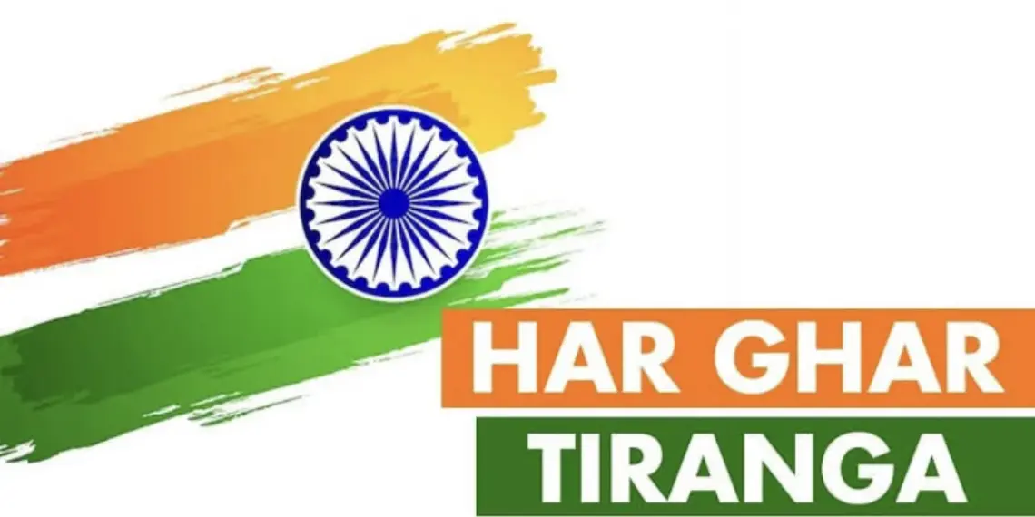 Har Ghar Tiranga and the Meaning of Civic Participation in Jammu and Kashmir