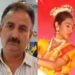 Manzoor Painter and Vertika Sharma Honoured for Contributions to Art and Culture