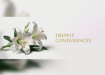 JDI Kashmir Condoles Demise of Director Information’s Grandmother