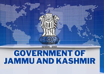 J&K Govt Orders Inquiry Into Alleged Suicide of GDC Doda Student; Faculty Member Suspended