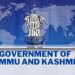 J&K Govt Orders Inquiry Into Alleged Suicide of GDC Doda Student; Faculty Member Suspended