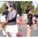 Baramulla NCC Cadet Arpun Deep Kour Honoured with Raksha Mantri Padak for Exemplary Service