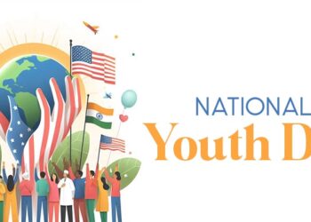 National Youth Day Its Significance for Kashmir