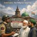 *Mosque Regulation in Kashmir: Separating Governance from Grievance*
