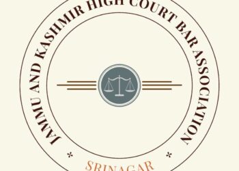 JKHCBA Srinagar Bats for Kashmir as Permanent Seat of J&K National Law University