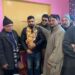 PDP Block President Kunzer Javid Ahmad Joins Apni Party