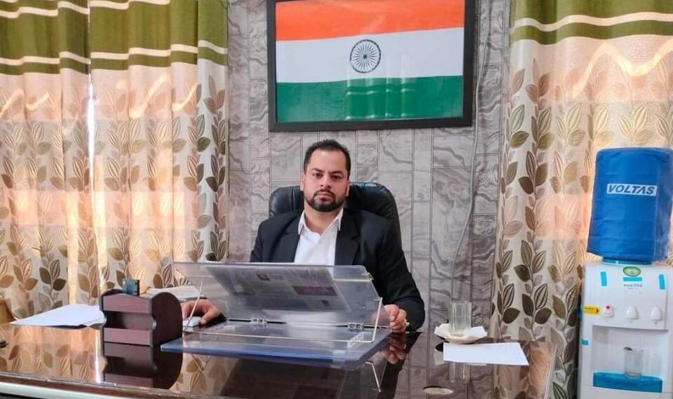 Kashmir Advocates Association Extends Republic Day Greetings, Reaffirms Faith in Constitution