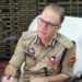 A.G. Mir Extends New Year 2026 Greetings to Home Guards, Civil Defence, SDRF Personnel, People of J&K