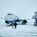 All flights grounded as snowfall forces suspension of Srinagar airport operations