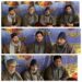 Mohammad Amin Shah Visits Ansari Family at Delina Baramulla, Expresses Condolences