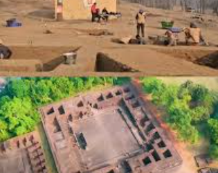 Kashmir at the Heart of Buddhism’s Global Journey