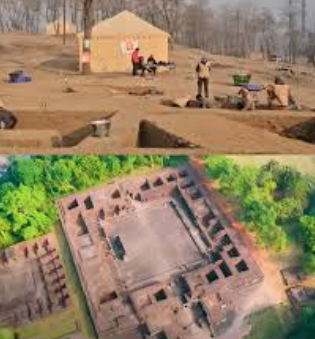 Kashmir at the Heart of Buddhism’s Global Journey