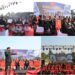 “Indian Army Symphony Band Strikes Patriotic Chords with ‘Vande Mataram’ Performance at Connaught Place”