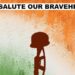Army Mourns Martyrdom of Naik Pargat Singh in Anantnag