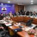 CM Omar Reviews Development Works in Kathua, Stresses Timely Completion