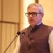 Local talent, post-production key to making J&K filmmaking hub: CM Omar Abdullah