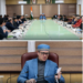 CM Omar Abdullah Engages Jammu Stakeholders Ahead of Budget Exercise
