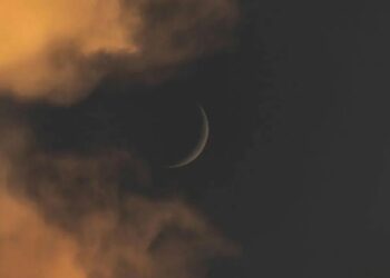 Crescent Not Sighted: Shaban Al-Mubarak to Begin on January 21; Grand Mufti of J&K