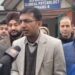 Drug Abuse Emerges as Grave Social Threat in Kashmir: Div Com Calls for United Action