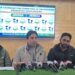 J&K Engineering Graduates Demand Immediate Action on Recruitment, Career Progression and Pay