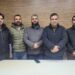 Govt. Posts Er. Farooq A. Wani in SKIMS with Additional Charge