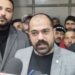 EYTA & Kss Urges Two Month Relief for Outside J&K Taxis, Warns of Transport Disruption