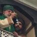 Faith-Devotion Mark, Mehraj-e-Alam SAW as Thousands Throng Hazratbal Shrine Other Shrines