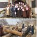Forest Development Corporation Distributes Boat Timber to Fishermen in Bomai Sopore