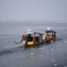 Severe Cold Persists Across J&K, Ladakh, Shopian Shivers at -8.2°C, Pulwama, at -8°C, Srinagar at -5.7°C