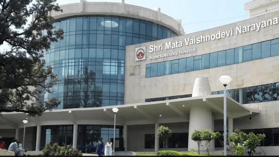 NMC Cancels MBBS Permission of SMVD Medical Institute Reasi, Admitted Students to Be Shifted to Other Medical Colleges