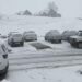 Sub-Zero Temperatures Grip Kashmir, Gulmarg records Season Lowest at -8.8°C, Srinagar shivers at -3.6°C